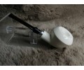 High Quality Block Meerschaum Pipe