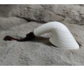 Carved Panel Pipe