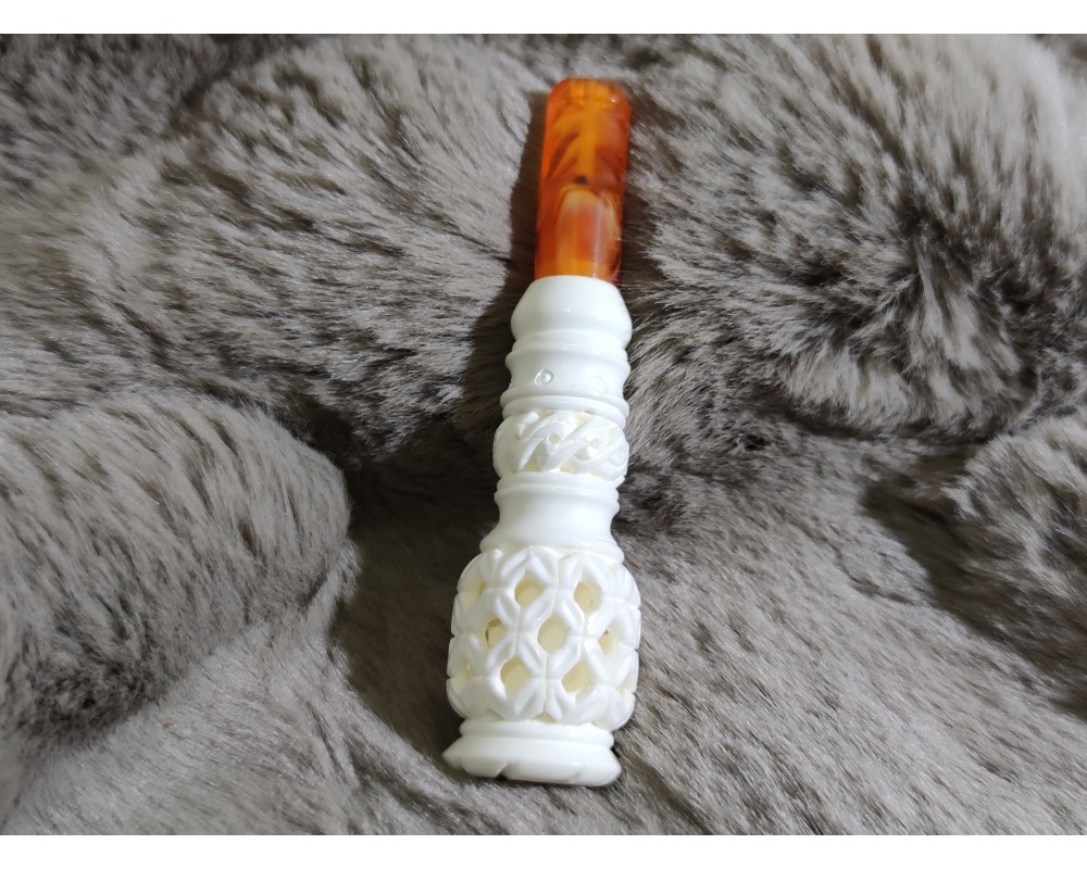 Meerschaum Cigarette Holder