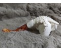 Meerschaum Eagle Claw Pipe Meerschaum Eagle Claw Pipe