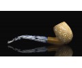 Latticce Calcunite Meerschaum Pipe Latticce Calcunite Meerschaum Pipe
