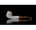 Handmade Block Meerschaum Pipe