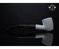 Handmade Block Meerschaum Pipe