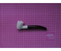 Handmade Block Meerschaum Pipe