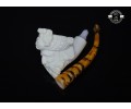 Handmade Block Meerschaum Pipe