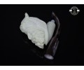 Handmade Block Meerschaum Pipe