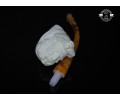 Handmade Block Meerschaum Pipe