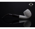 Handmade Block Meerschaum Pipe