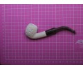 Handmade Block Meerschaum Pipe