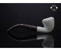 Handmade Block Meerschaum Pipe