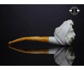Handmade Block Meerschaum Pipe