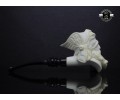 Handmade Block Meerschaum Pipe