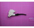 Handmade Block Meerschaum Pipe