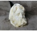 Block Meerschaum Pirates Pipe
