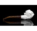 Block Meerschaum Eagle Claw