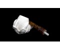 Block Meerschaum Eagle Claw