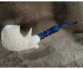 Meerschaum FreeHand Churcwarden Pipe