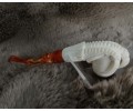 Meerschaum Eagle Claw Pipe
