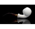 Meerschaum Apple Pipe