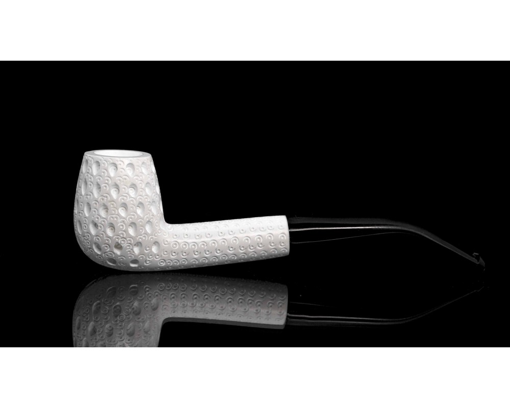 Meerschaum Latticce Pipe Meerschaum Latticce Pipe