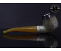 Handmade Block Meerschaum Pipe