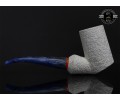 Handmade Block Meerschaum Cherrywood Pipe