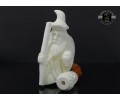 Handmade Block Meerschaum Magichan Pipe
