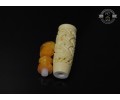 Handmade Block Meerschaum Cigarette Holders