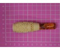 Handmade Block Meerschaum Cigarette Holders