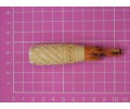 Handmade Block Meerschaum Cigarette Holders