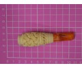 Handmade Block Meerschaum Cigarette Holders