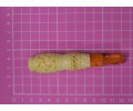 Handmade Block Meerschaum Cigarette Holders