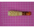 Handmade Block Meerschaum Cigarette Holders