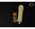 Handmade Block Meerschaum Cigarette Holders