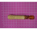 Handmade Block Meerschaum Cigarette Holders