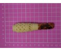 Handmade Block Meerschaum Cigarette Holders