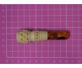 Handmade Block Meerschaum Cigarette Holders