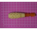 Handmade Block Meerschaum Cigarette Holders