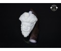 Handmade Block Meerschaum Pipe