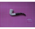 Handmade Block Meerschaum Pipe