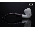 Handmade Block Meerschaum Pipe