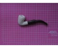 Handmade Block Meerschaum Pipe