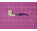 Handmade Block Meerschaum Pipe