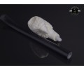 Block Meerschaum Eagle Churcwarden Pipe