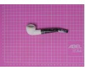 Handmade Block Meerschaum Pipe