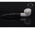 Handmade Block Meerschaum Pipe