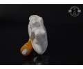 Handmade Block Meerschaum Pipe