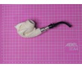 Handmade Block Meerschaum Pipe