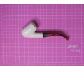 Handmade Block Meerschaum Pipe