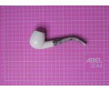 Handmade Block Meerschaum Pipe